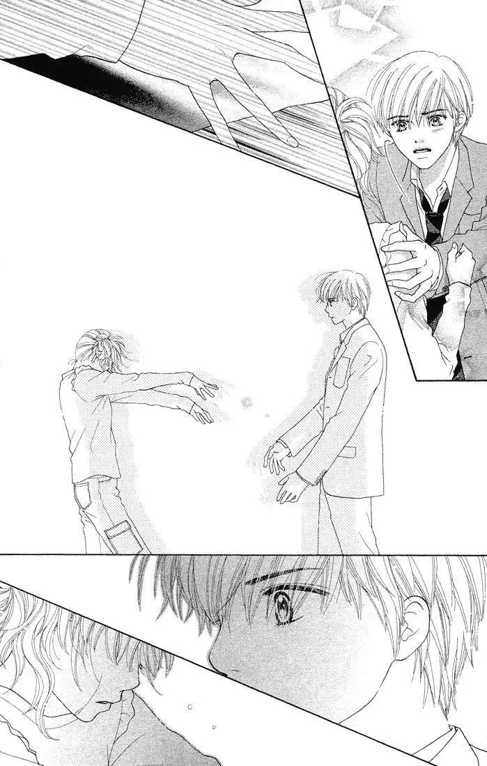 Parfait Tic Chapter 71 7